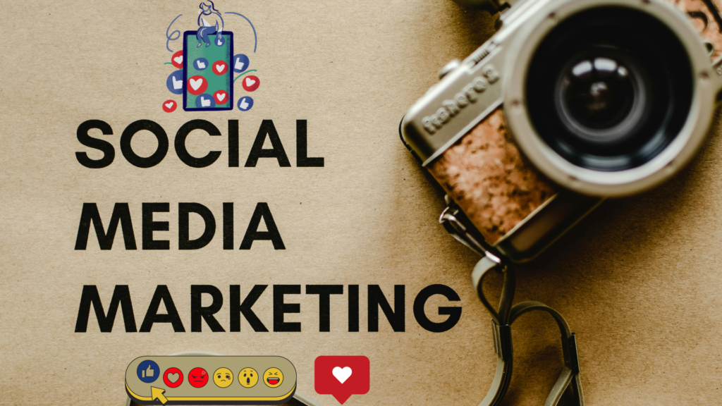 the best social media marketing services